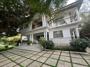 Furnished 2bdrm Apartment in Skm, Parakuo Estate for rent