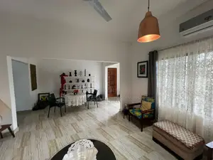 Furnished 2bdrm Apartment in Skm, Parakuo Estate for rent