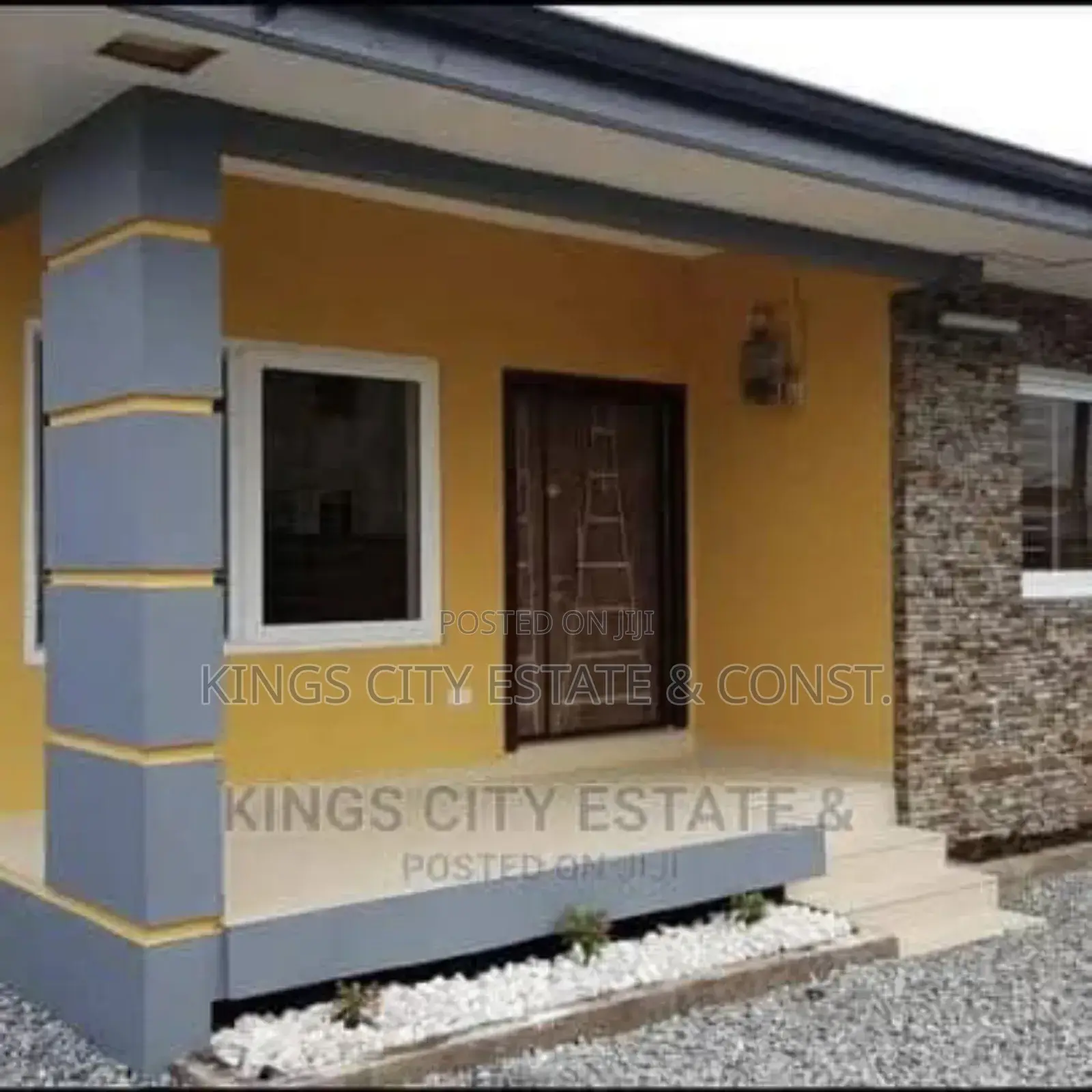 3bdrm House in Kings City Estate &, Ablekuma for sale