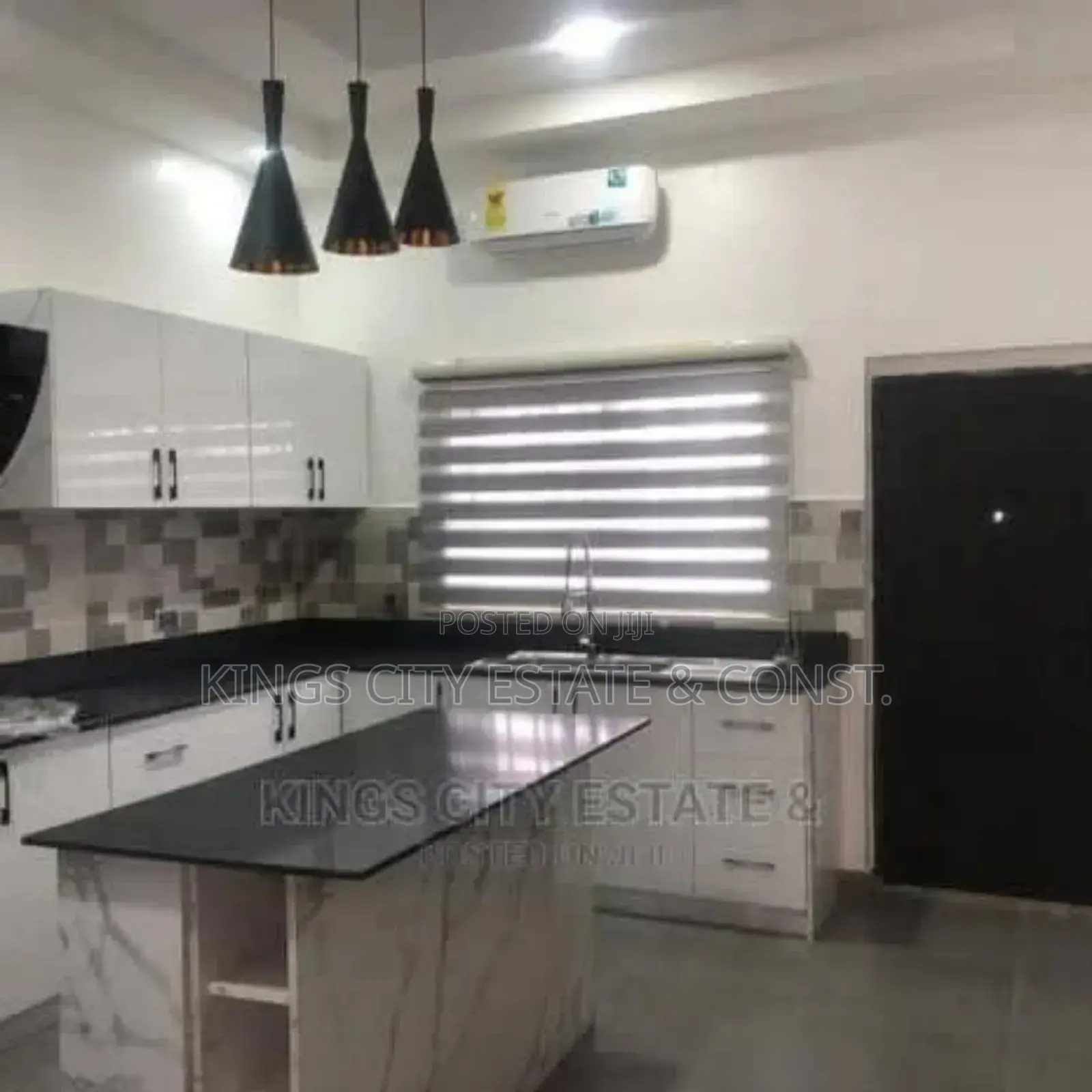 3bdrm House in Kings City Estate &, Ablekuma for sale