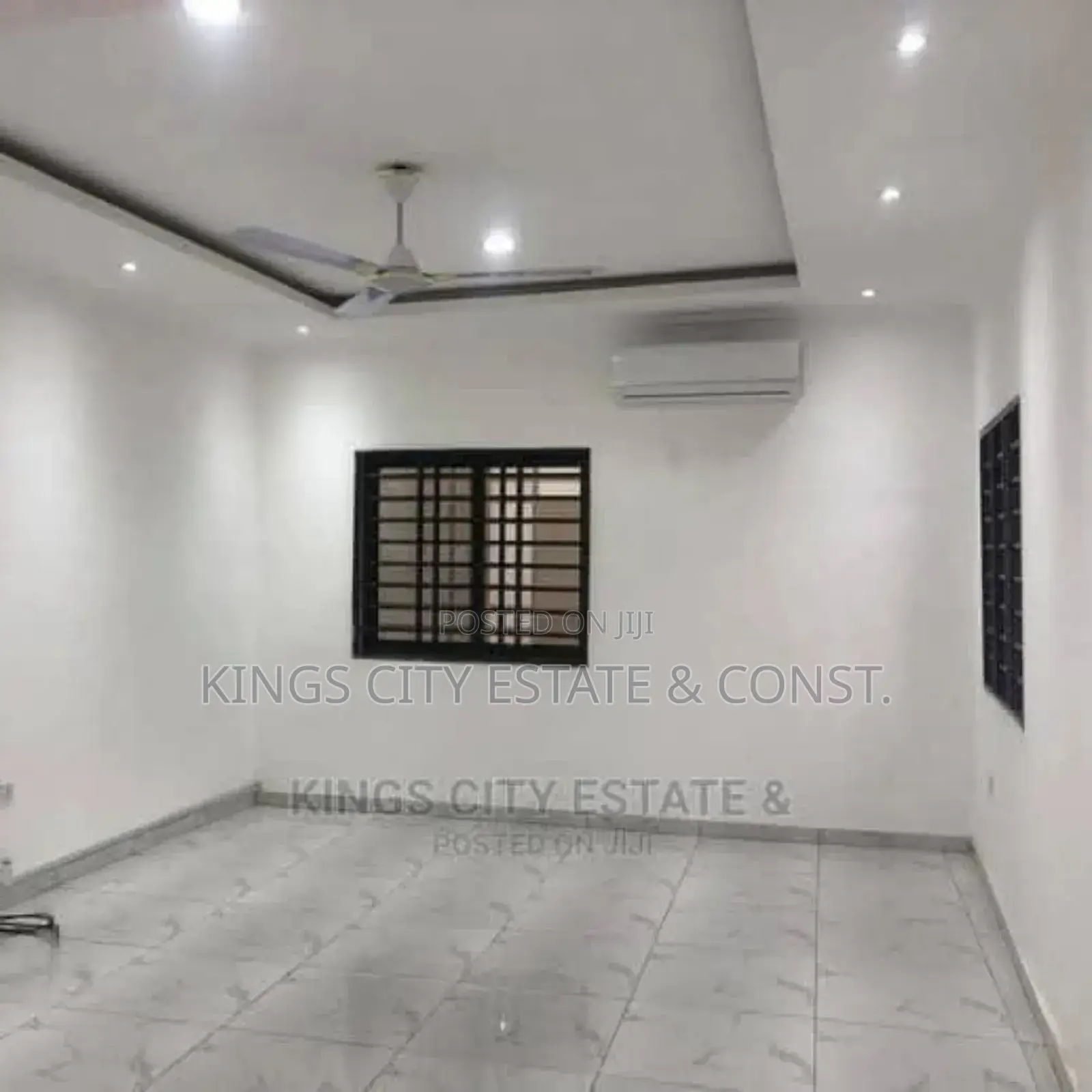 3bdrm House in Kings City Estate &, Ablekuma for sale