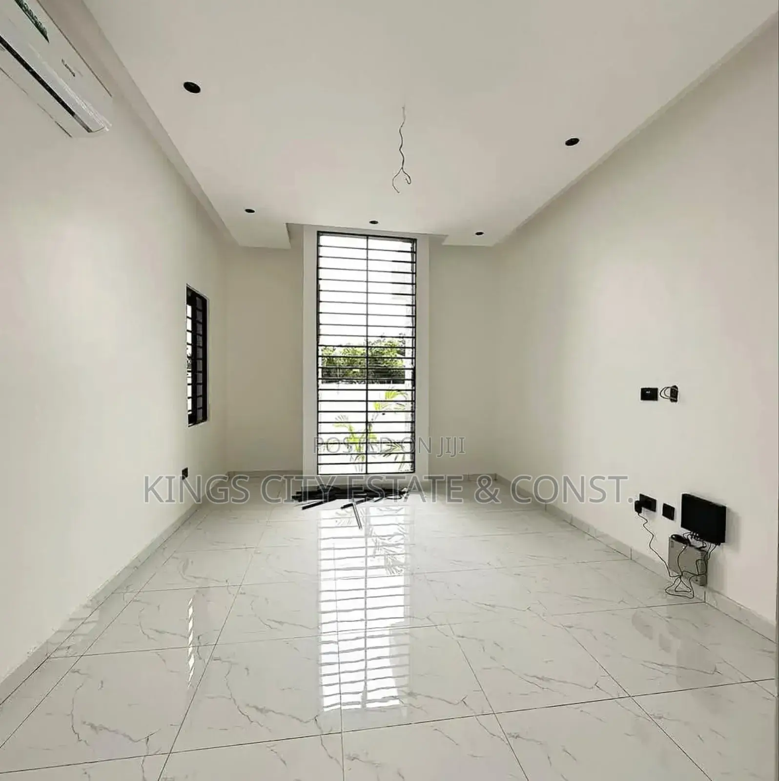 3bdrm House in Kings City Estate &, Ablekuma for sale