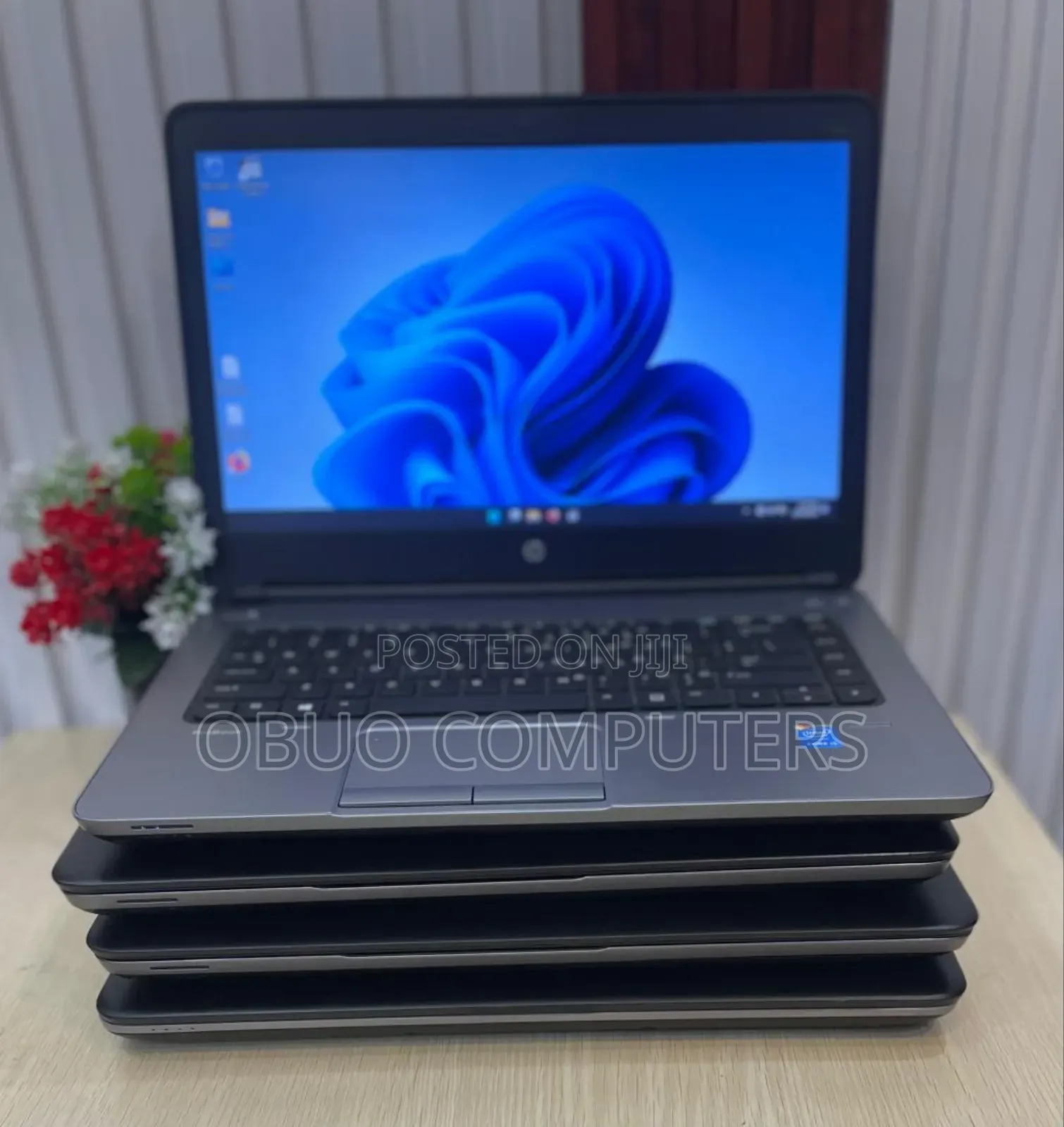 Laptop HP ProBook 640 8GB Intel Core I5 SSD 128GB