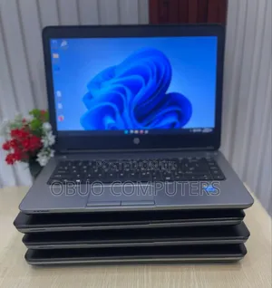 Laptop HP ProBook 640 8GB Intel Core I5 SSD 128GB