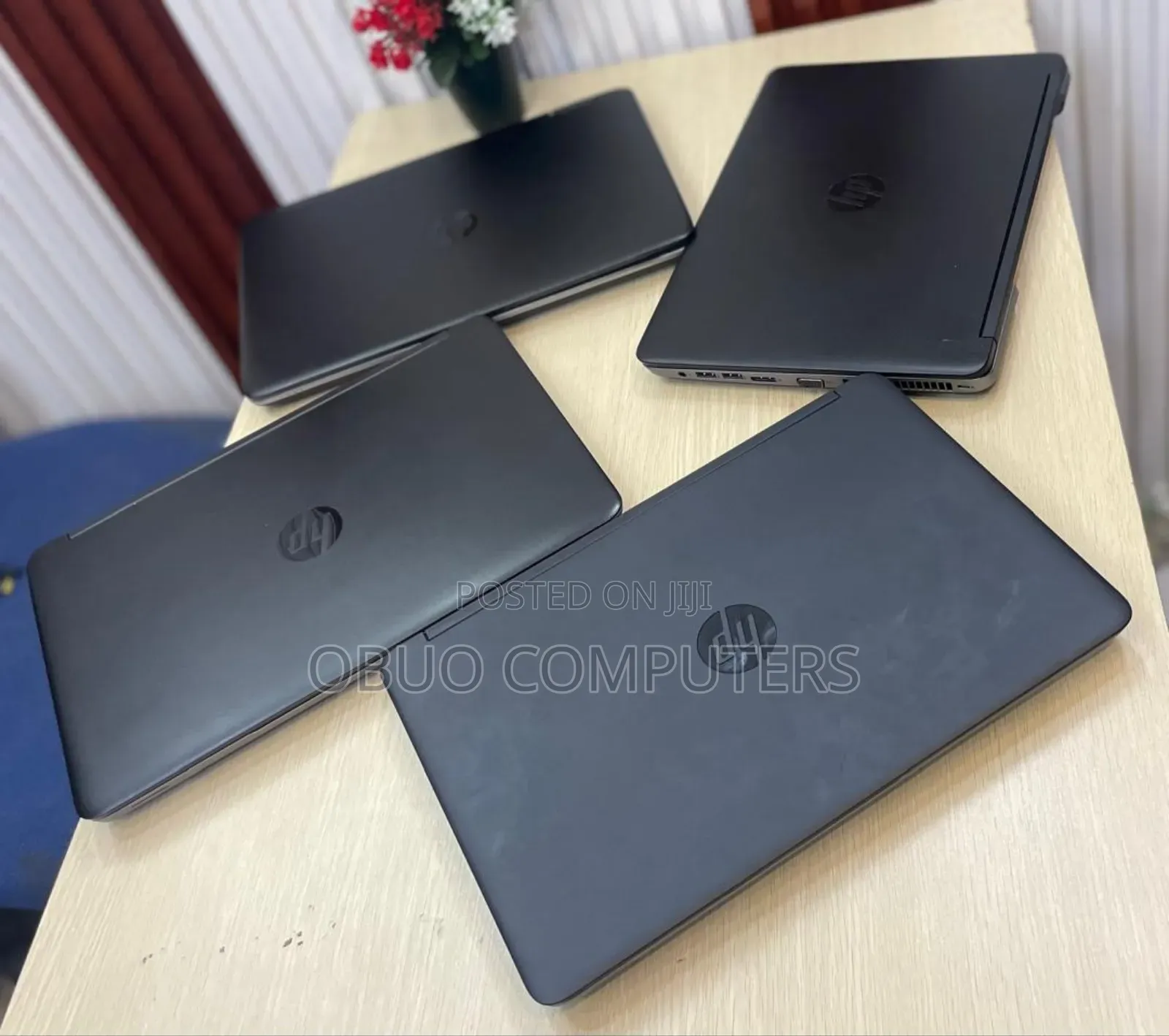 Laptop HP ProBook 640 8GB Intel Core I5 SSD 128GB