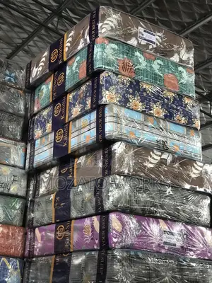 High Density Mattress