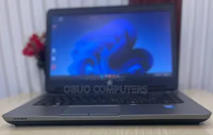 Laptop HP ProBook 640 8GB Intel Core I5 SSD 128GB