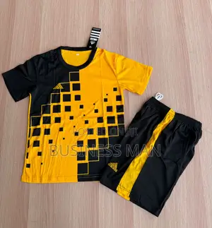 Set of Jerseys for Primary Schools