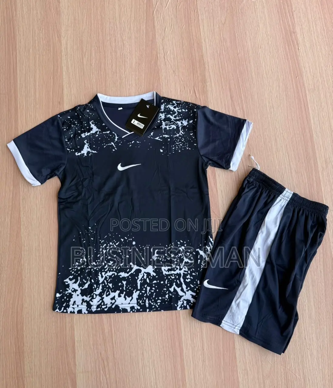 Set of Jerseys for Primary Schools