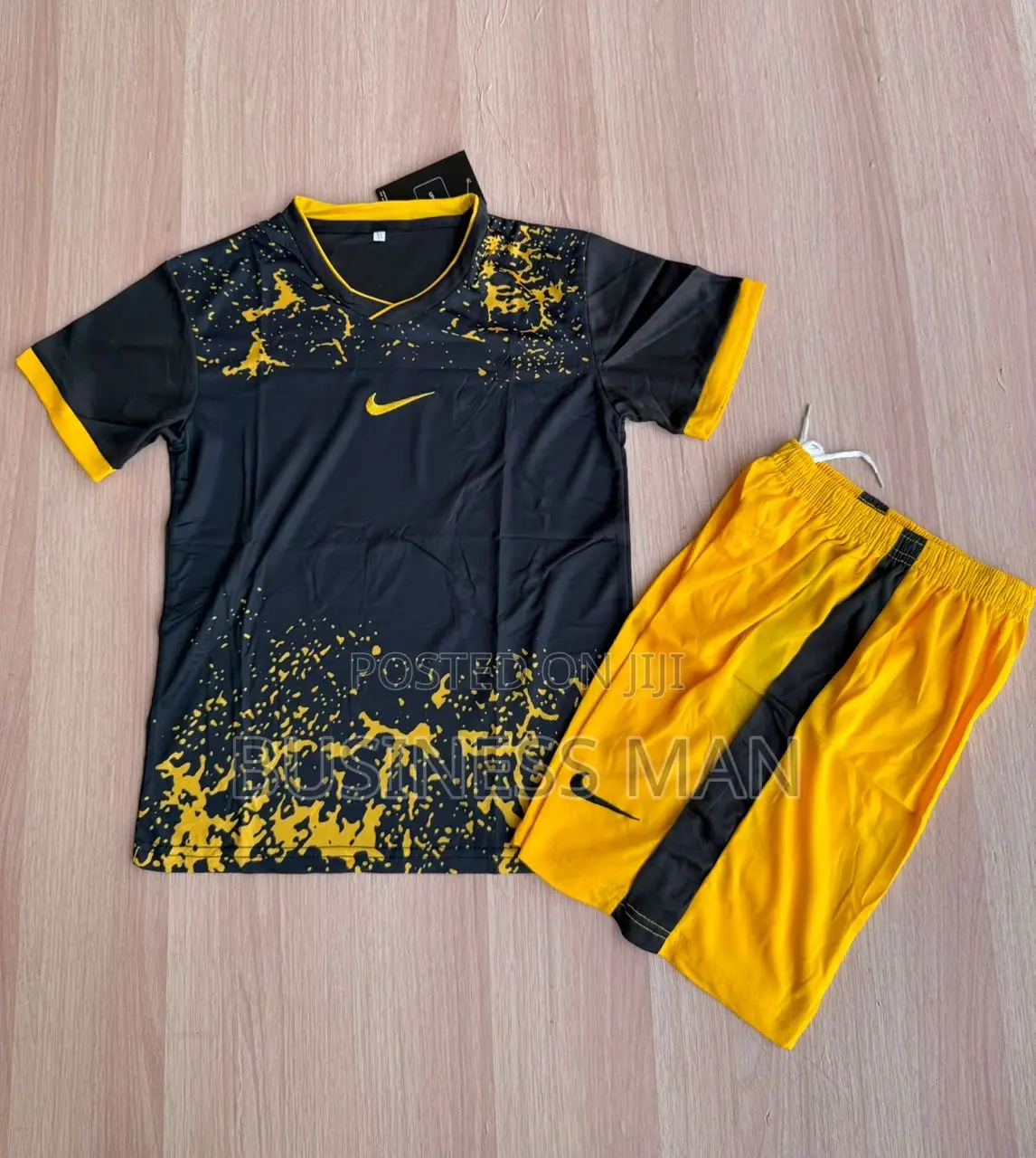 Set of Jerseys for Primary Schools