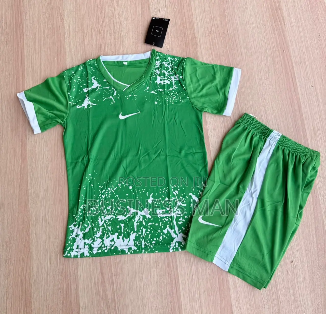 Set of Jerseys for Primary Schools
