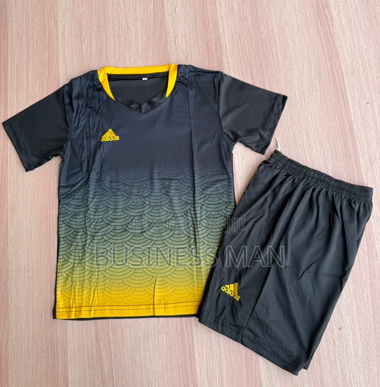 Set of Jerseys for Primary Schools