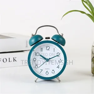 Besides Alarm Clock