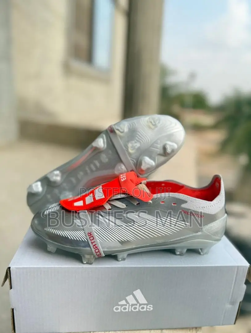 Adidas Predator