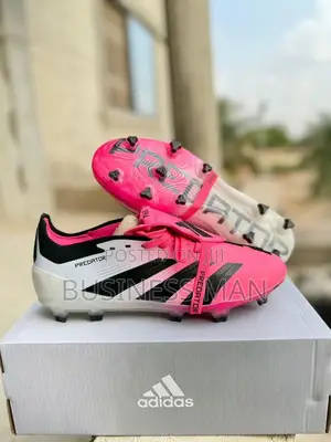 Adidas Predator