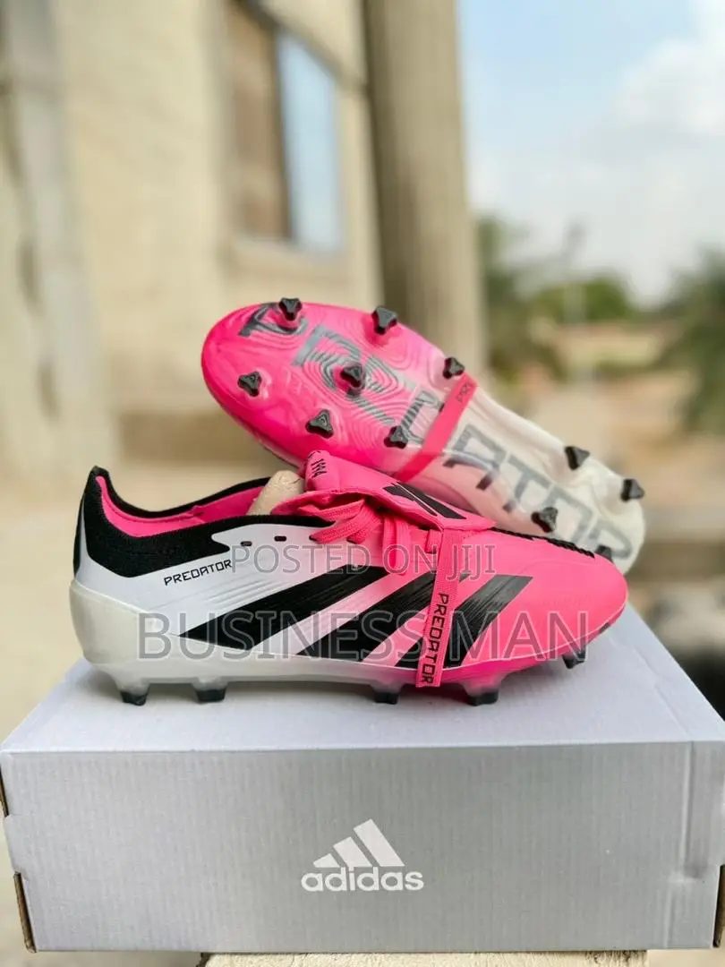 Adidas Predator