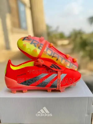 Adidas Predator