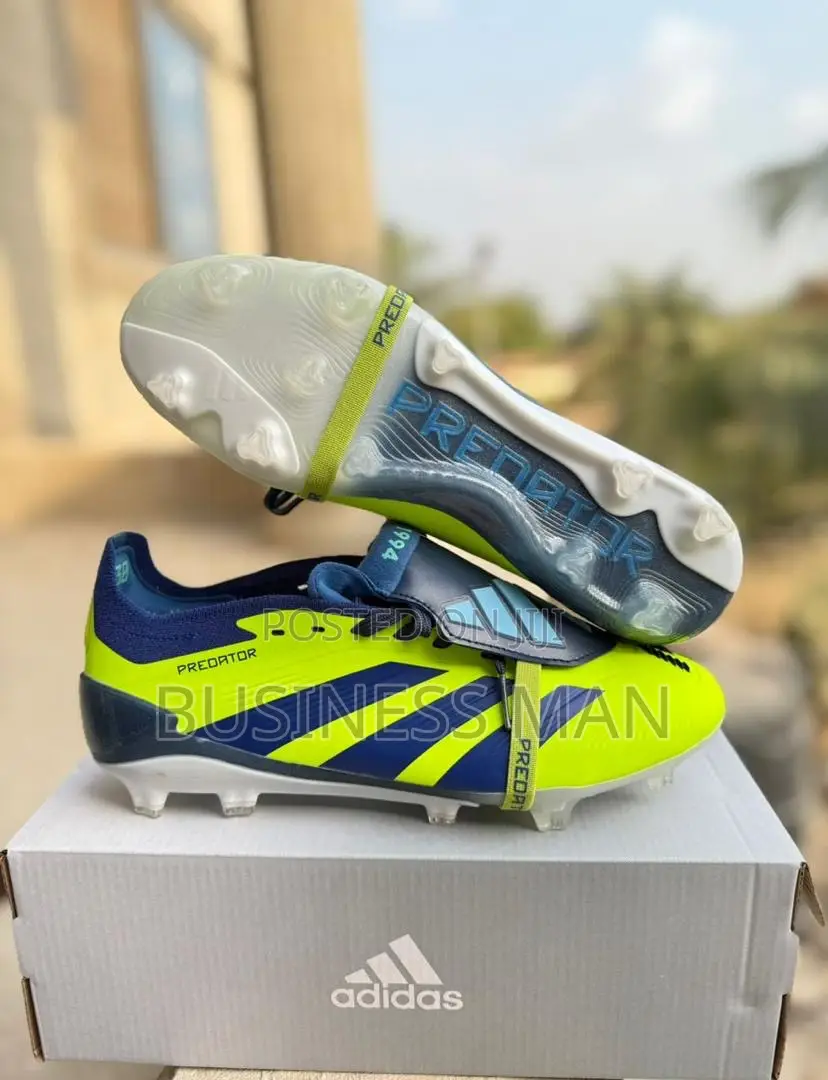Adidas Predator
