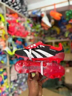 Adidas Predator