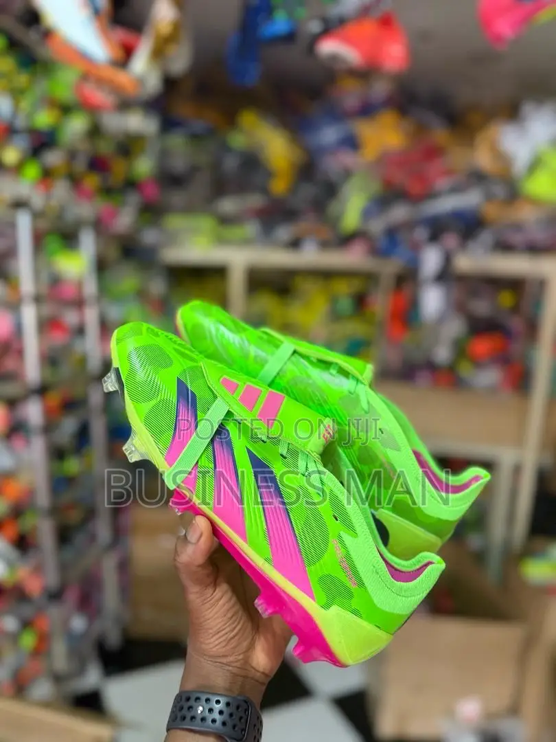 Adidas Predator