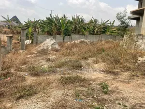 Half Plot for Sale in Atonsu Adagya
