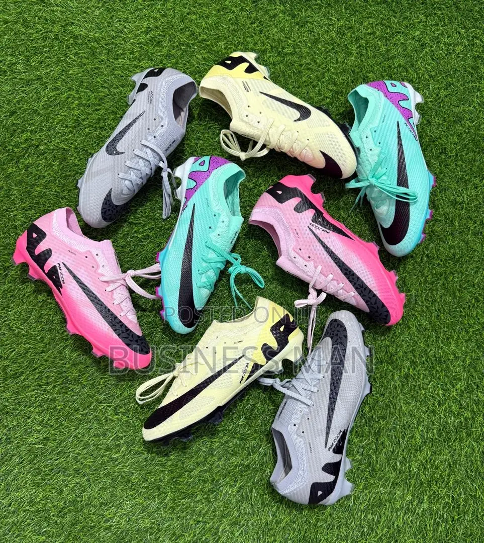 Nike Airzoom