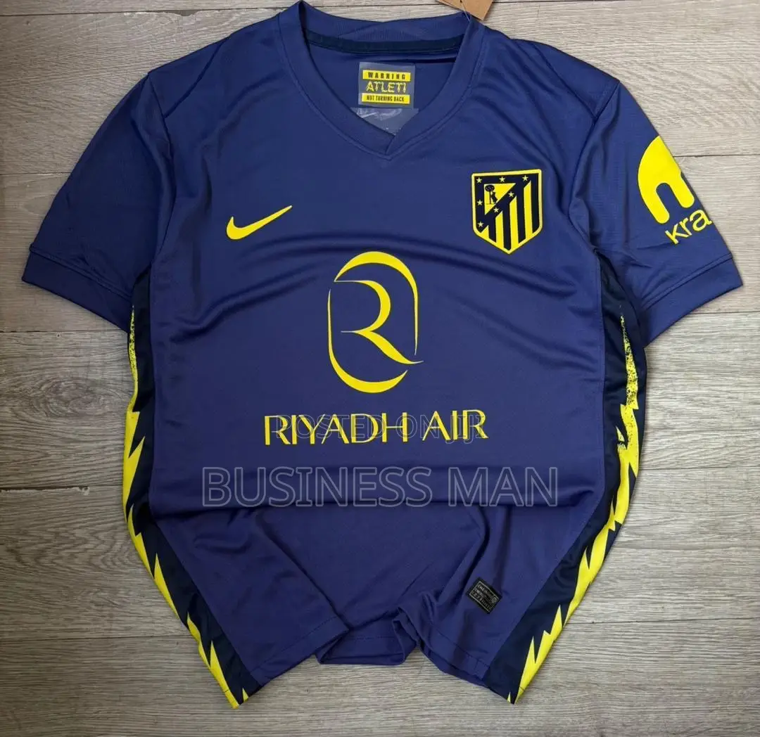 Player Version Jerseys