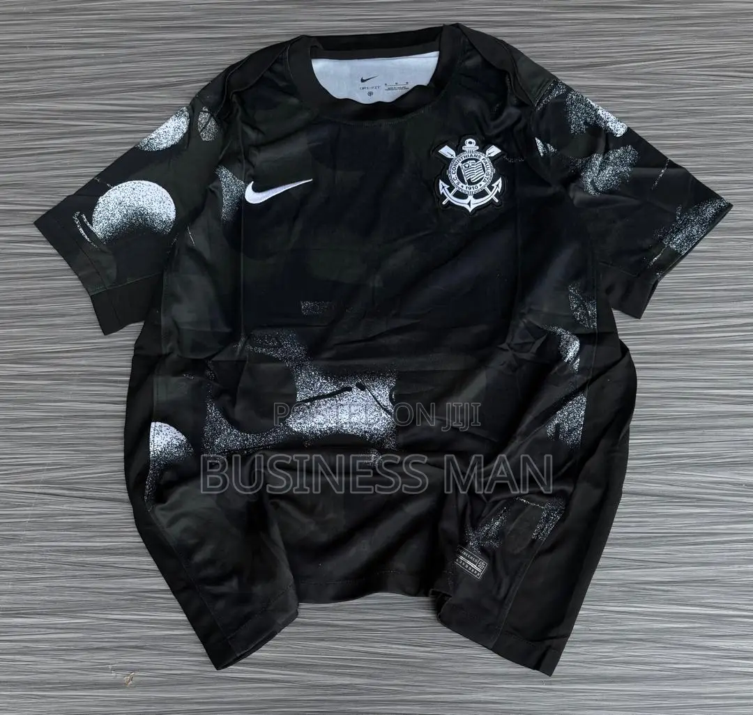 Player Version Jerseys