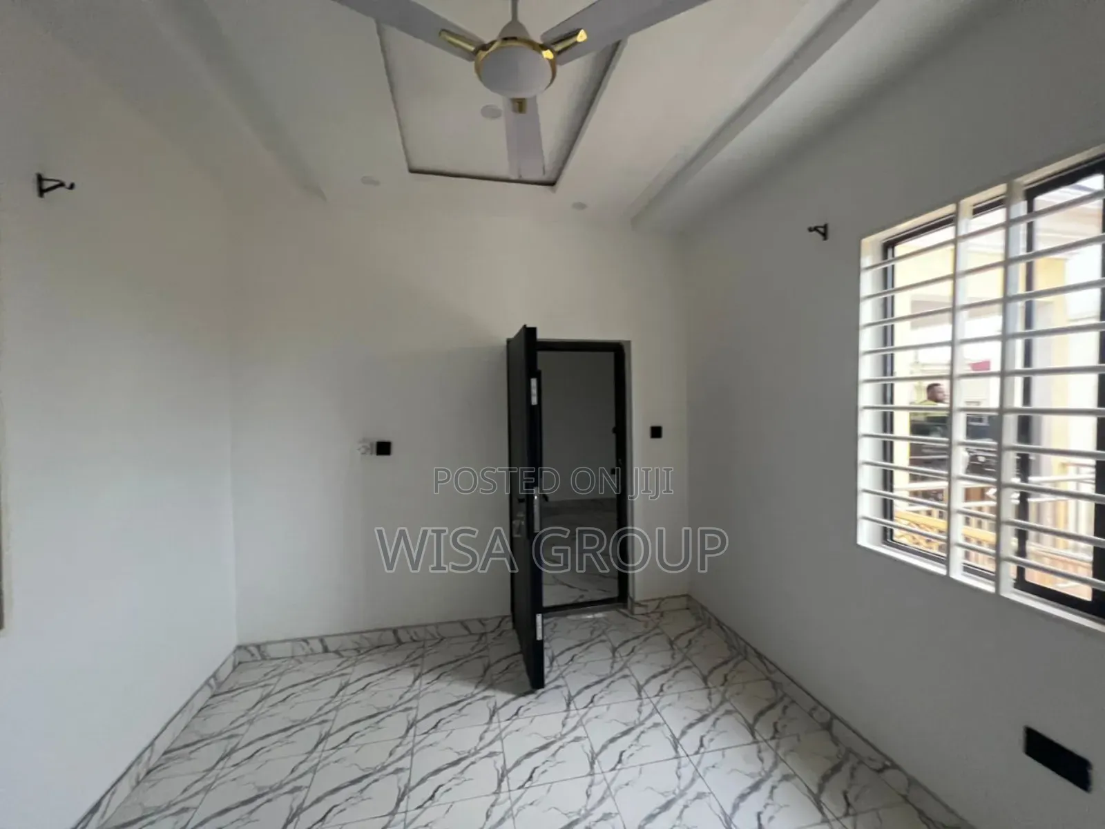 3bdrm Duplex in Wisa Group, Accra Metropolitan for sale