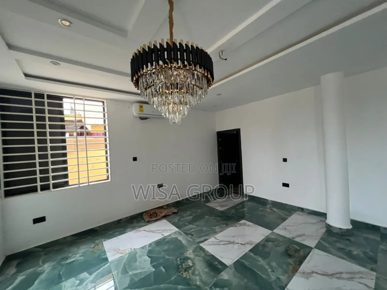 3bdrm Duplex in Wisa Group, Accra Metropolitan for sale