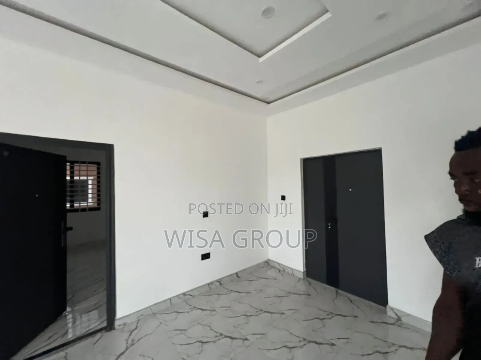 3bdrm Duplex in Wisa Group, Accra Metropolitan for sale