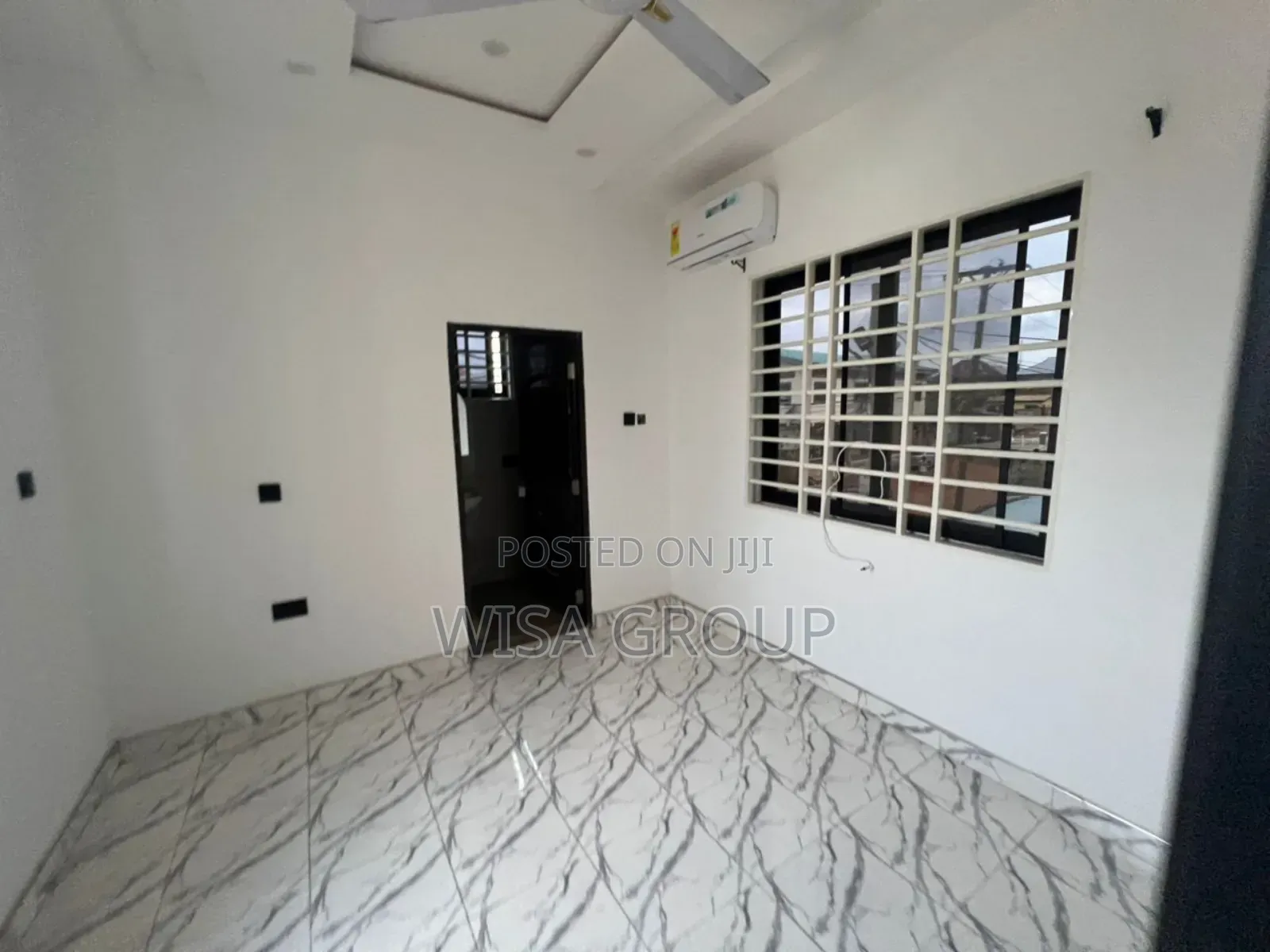 3bdrm Duplex in Wisa Group, Accra Metropolitan for sale