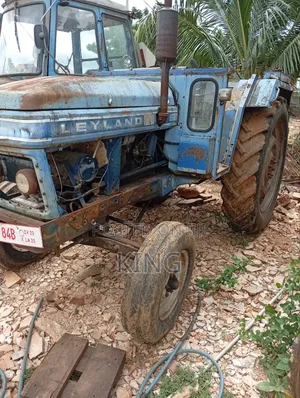 Leyland 270