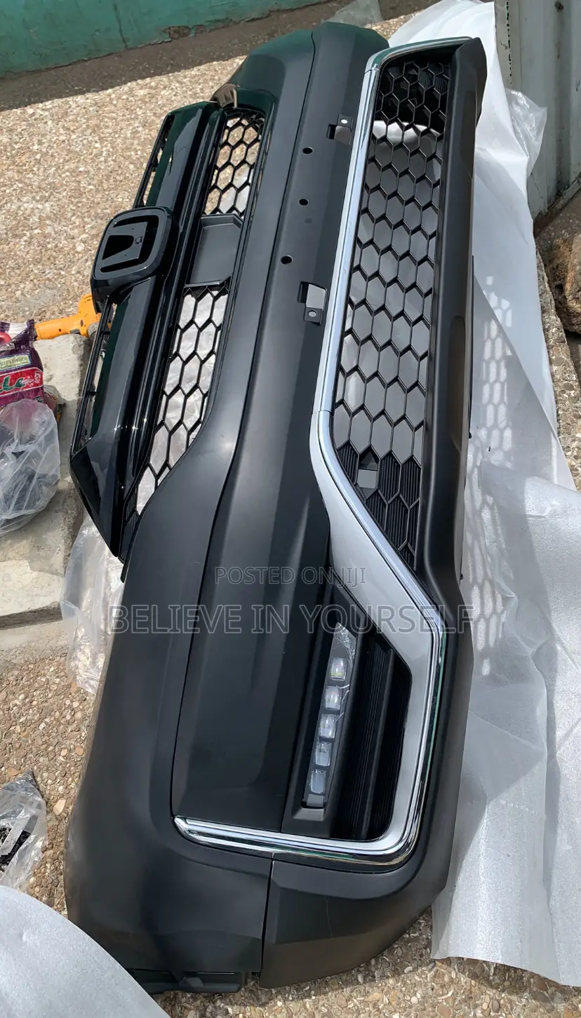 Honda CRV 2020,2021,2022 Front Bumper Complete