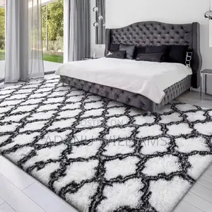 Top Notch Heavy Fluffy Center Carpet 200*300cm