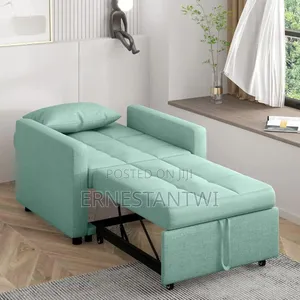 Lazy Chair With Incliner From Uk