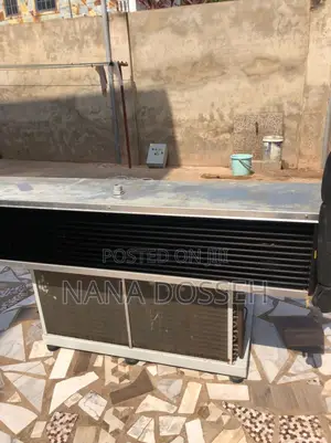 Cold Room Condensing Unit With Evaporater for Sale