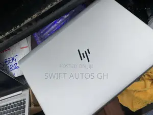 Laptop HP EliteBook 840 G5 16GB Intel Core I5 SSD 256GB