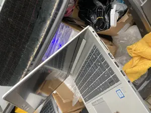 Laptop HP EliteBook 840 G5 16GB Intel Core I5 SSD 256GB