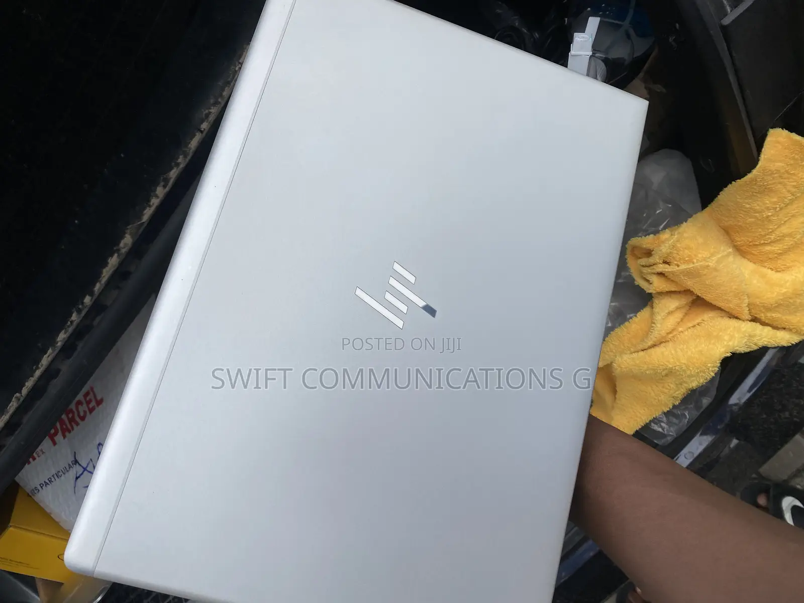 Laptop HP EliteBook 840 G5 16GB Intel Core I5 SSD 256GB