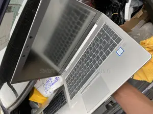 Laptop HP EliteBook 840 G5 16GB Intel Core I5 SSD 256GB