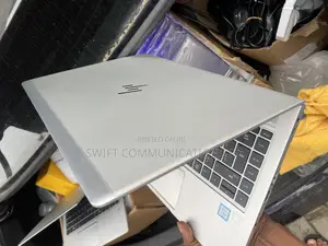 Laptop HP EliteBook 840 G5 16GB Intel Core I5 SSD 256GB