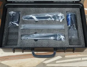 Jac Digital Microphone Mx500 2in1