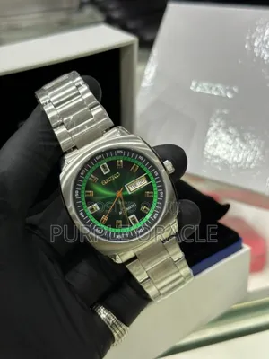 Vintage Seiko 5 Sport Timepiece