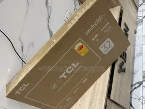 Durable and Best TCL Tv Smart 32 Inches S5400 (32s5400)