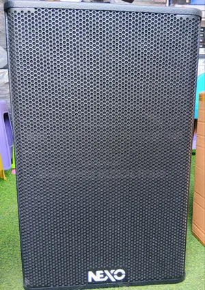Nexo 15inches Stage Monitor
