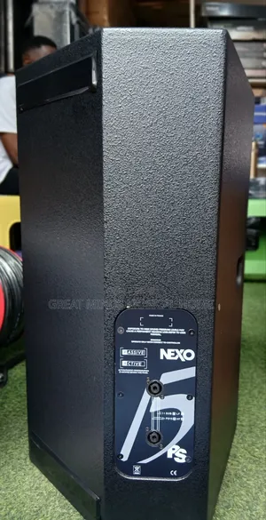 Nexo 15inches Stage Monitor