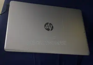 Laptop HP 250 G6 8GB Intel Core I5 SSD 256GB