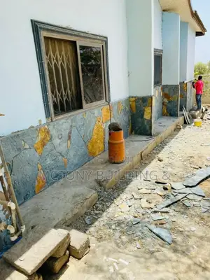 Marble Stone Design