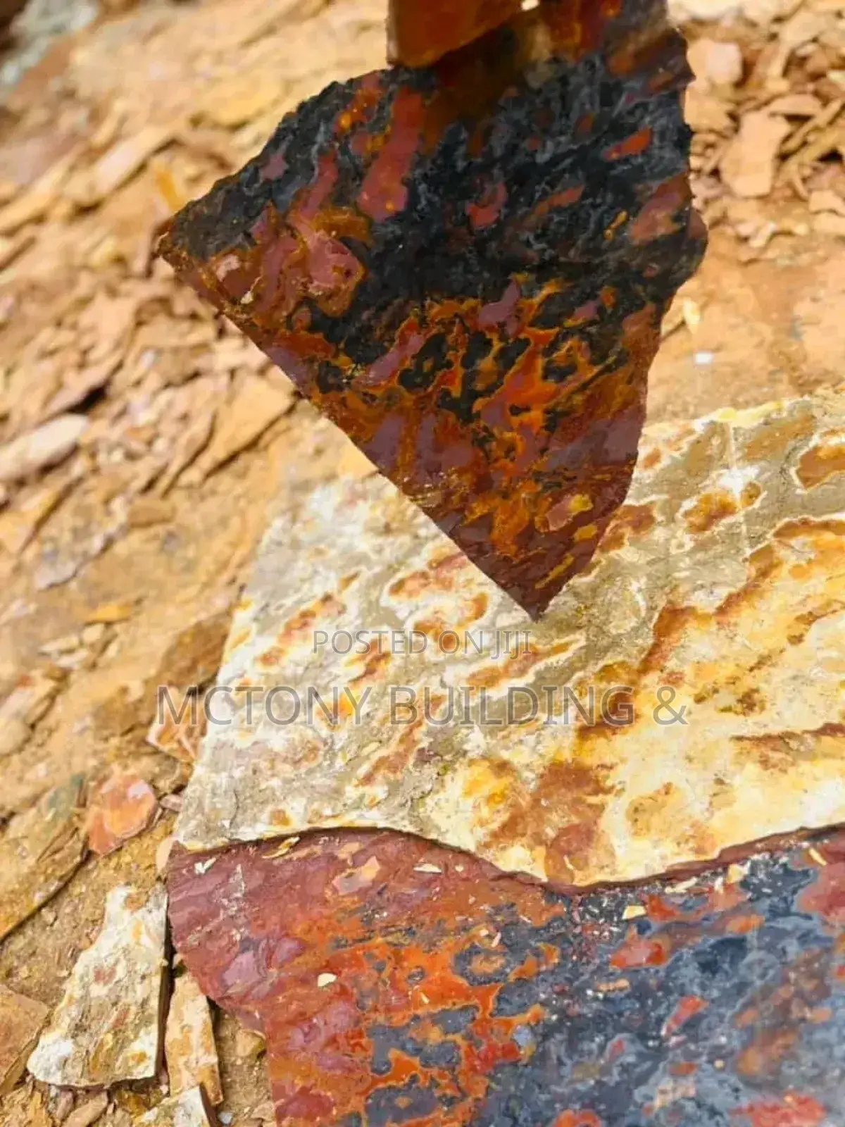 Marble Stone Design